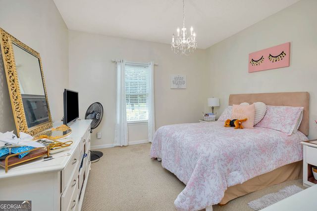 21 Hardwood Forest Circle, Brunswick, GA 31525