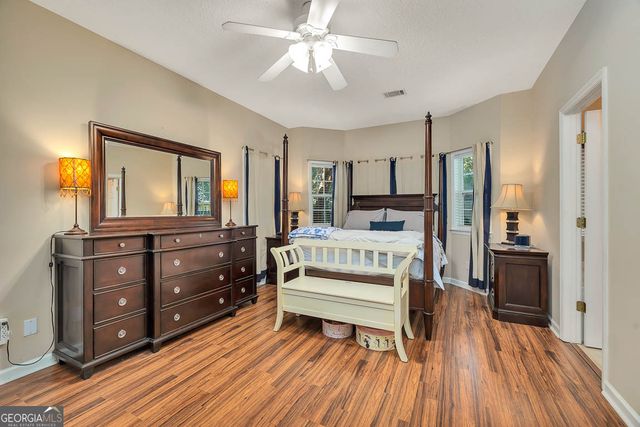 21 Hardwood Forest Circle, Brunswick, GA 31525
