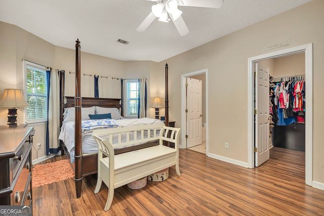21 Hardwood Forest Circle, Brunswick, GA 31525