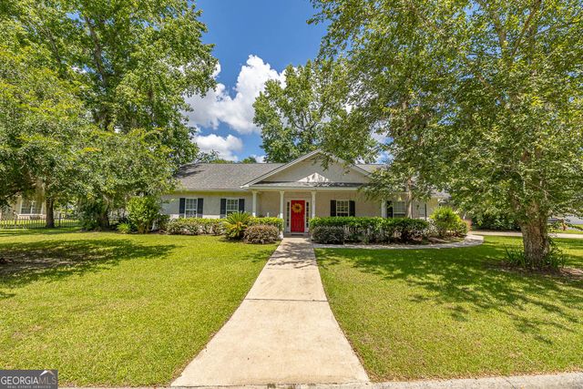 21 Hardwood Forest Circle, Brunswick, GA 31525