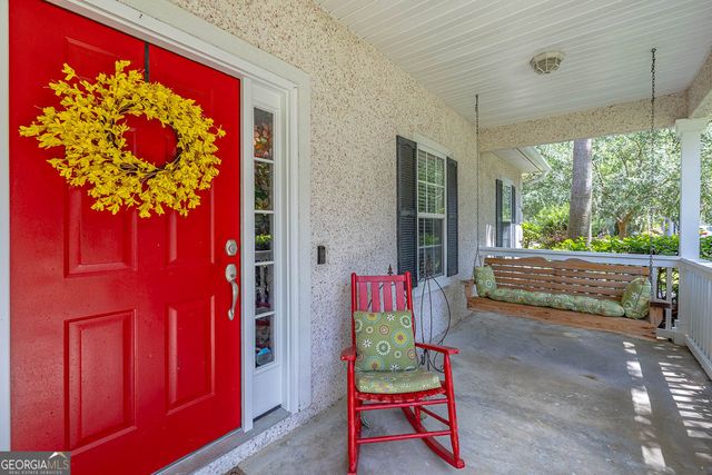 21 Hardwood Forest Circle, Brunswick, GA 31525
