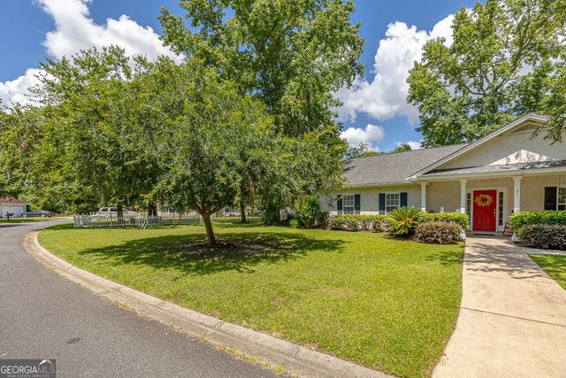 21 Hardwood Forest Circle, Brunswick, GA 31525