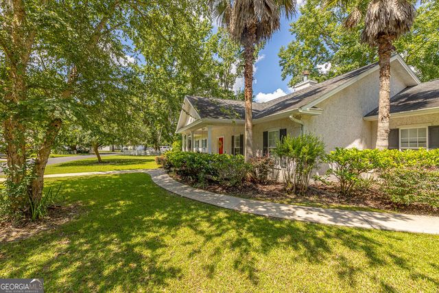 21 Hardwood Forest Circle, Brunswick, GA 31525