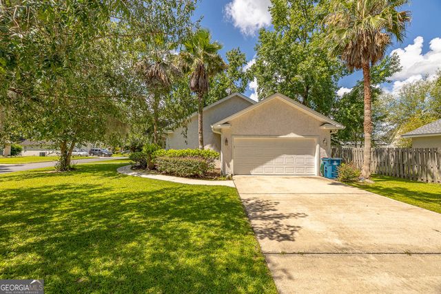 21 Hardwood Forest Circle, Brunswick, GA 31525