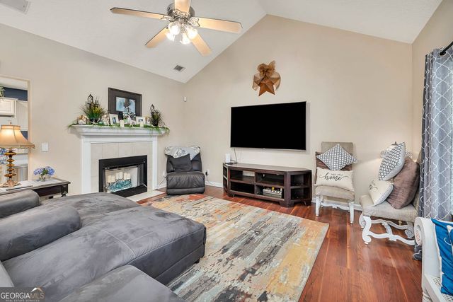 21 Hardwood Forest Circle, Brunswick, GA 31525