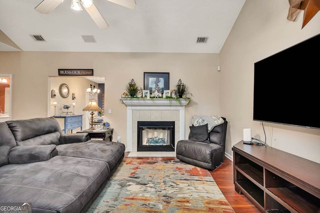 21 Hardwood Forest Circle, Brunswick, GA 31525