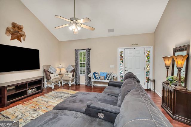 21 Hardwood Forest Circle, Brunswick, GA 31525