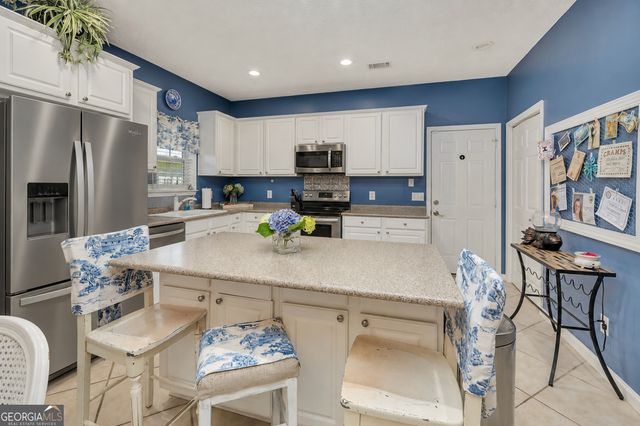 21 Hardwood Forest Circle, Brunswick, GA 31525