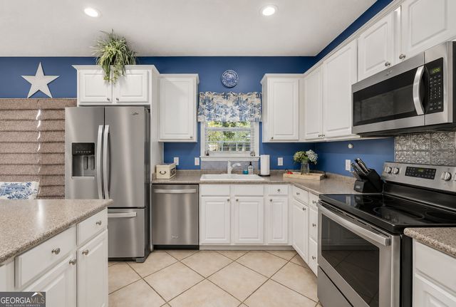 21 Hardwood Forest Circle, Brunswick, GA 31525