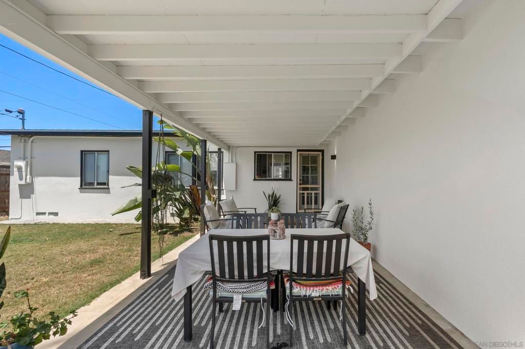 Image 17 of property listing at 1243 7th Street, Imperial Beach, CA 91932