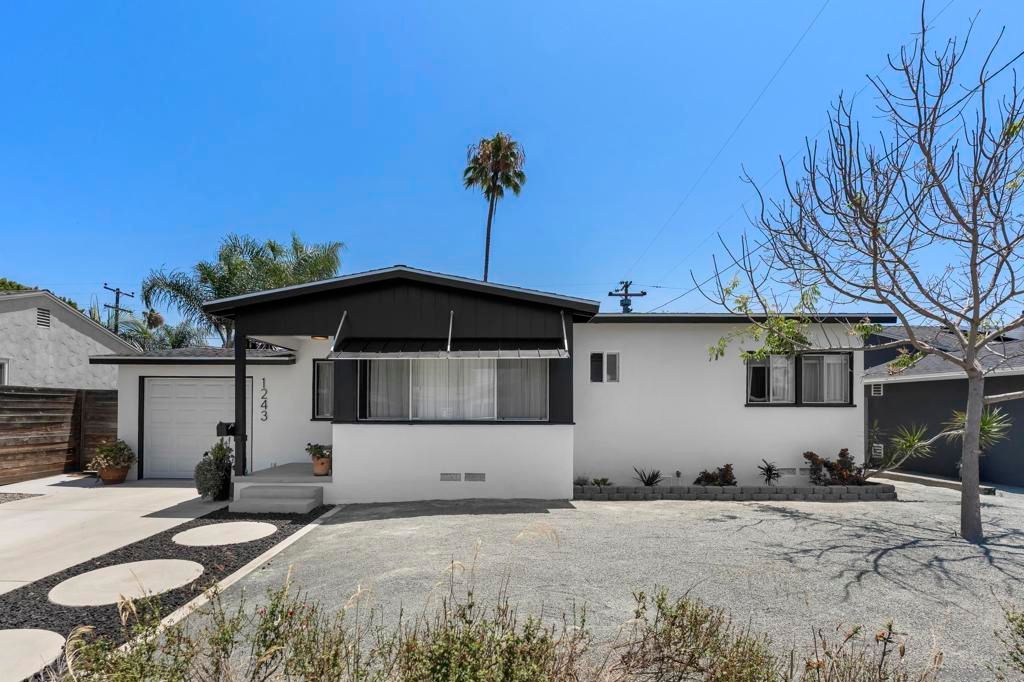 Image 2 of property listing at 1243 7th Street, Imperial Beach, CA 91932