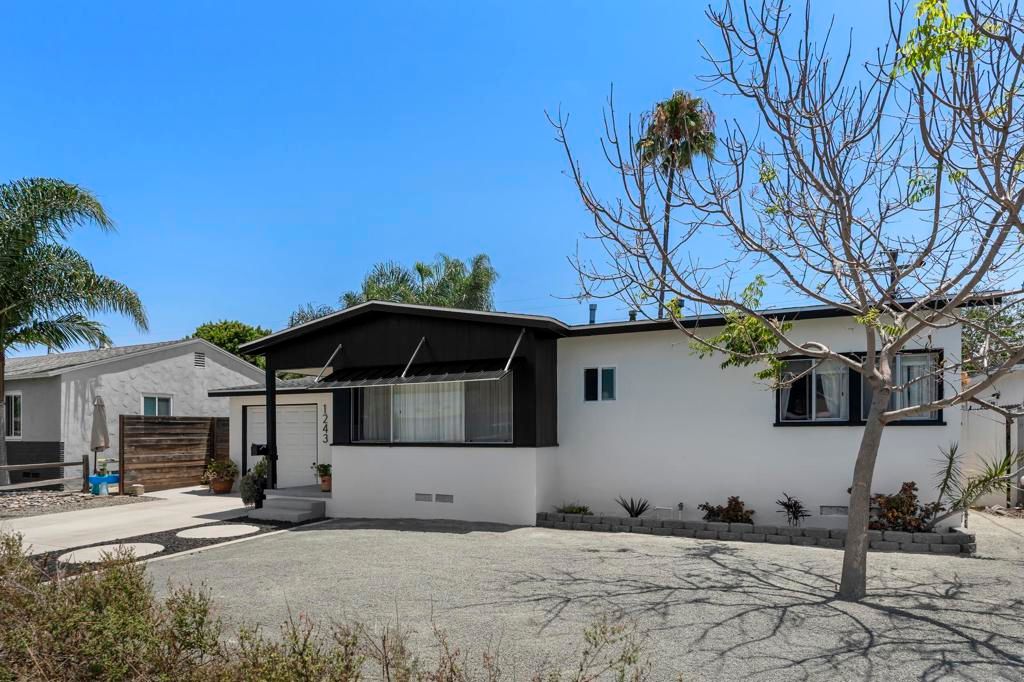 Image 3 of property listing at 1243 7th Street, Imperial Beach, CA 91932