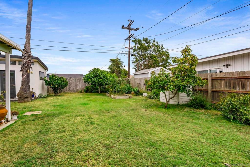 Image 34 of property listing at 1243 7th Street, Imperial Beach, CA 91932