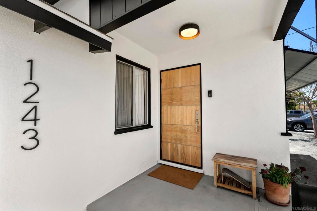 Image 4 of property listing at 1243 7th Street, Imperial Beach, CA 91932