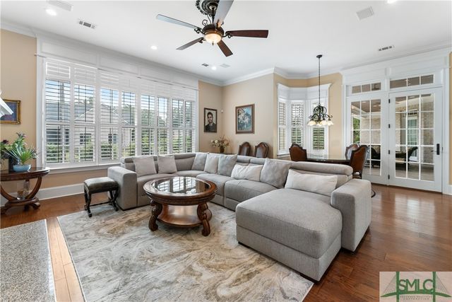 3 Cobham Draw, Pooler, GA 31322