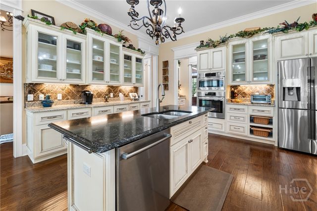 3 Cobham Draw, Pooler, GA 31322