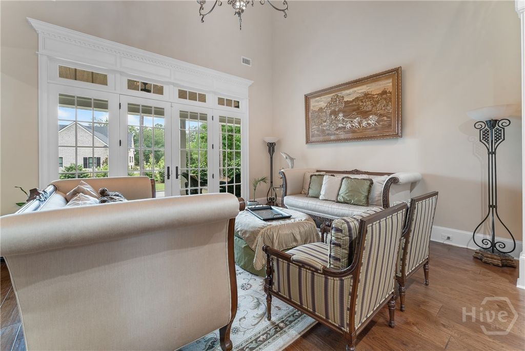 Image 12 of property listing at 3 Cobham Draw, Pooler, GA 31322