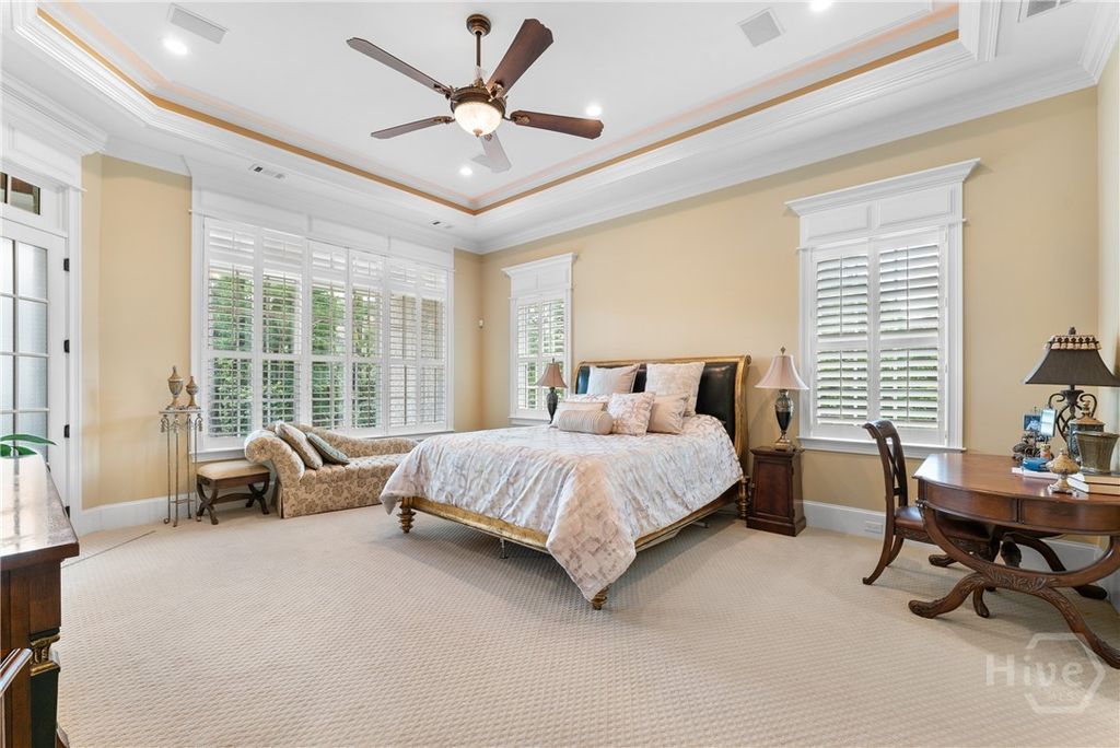 Image 15 of property listing at 3 Cobham Draw, Pooler, GA 31322