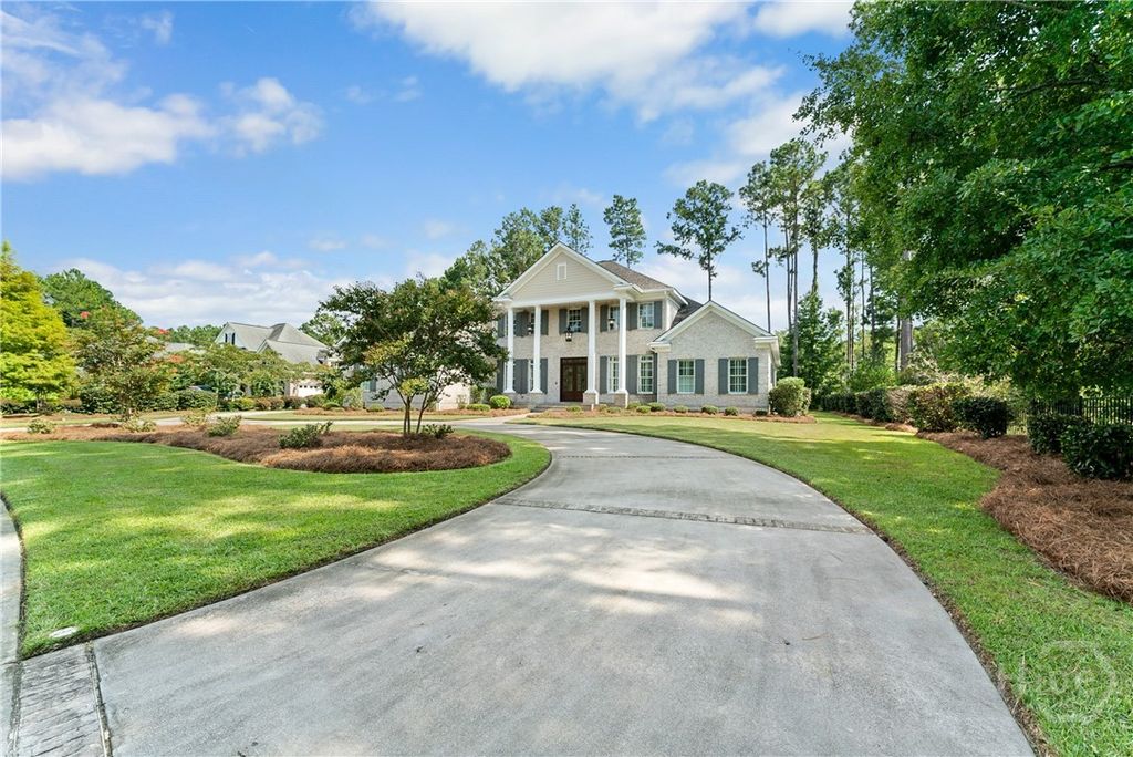 Image 28 of property listing at 3 Cobham Draw, Pooler, GA 31322