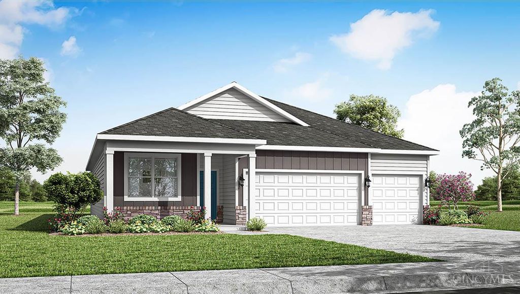 3700 Heritage Farm Lane, Batavia Twp, OH 45102