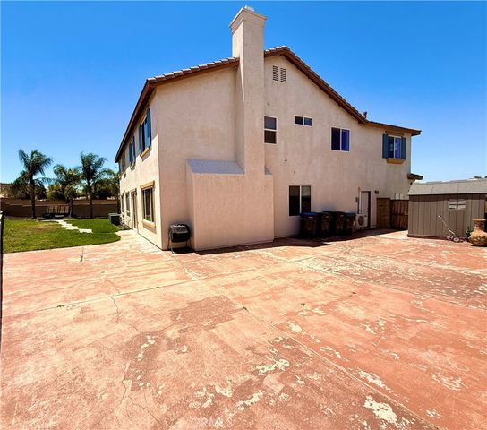 31989 Harden, Menifee, CA 92584
