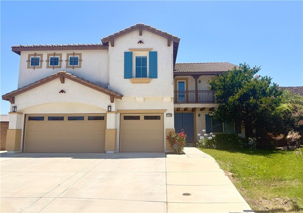 31989 Harden, Menifee, CA 92584