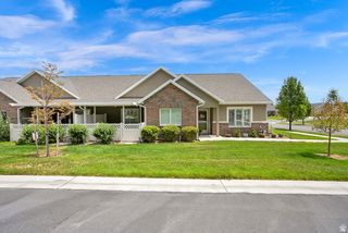 5512 W ORE CART WAY #B, Herriman, UT 84096