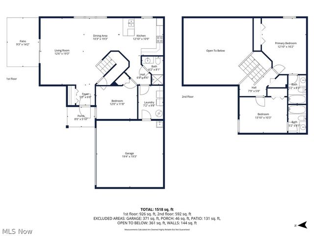 5201 Cline Road A, Brimfield, OH 44240