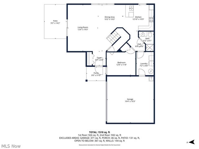 5201 Cline Road A, Brimfield, OH 44240