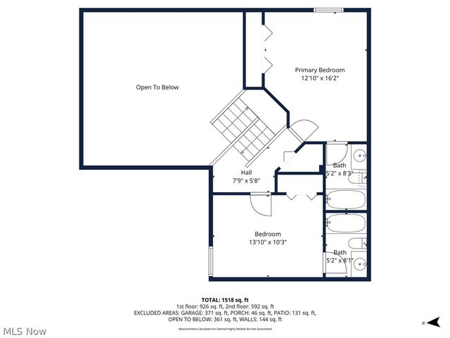 5201 Cline Road A, Brimfield, OH 44240