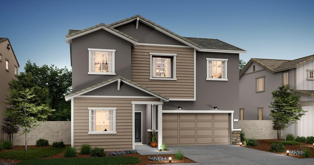 12304 Verdin Cir, Rancho Cordova, CA 95742