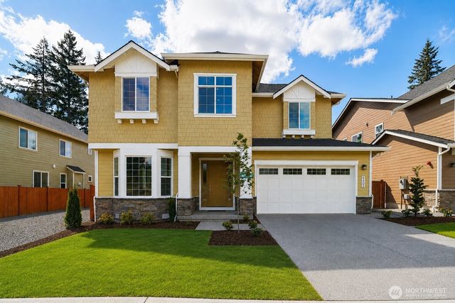 6406 213th Avenue Ct E, Lake Tapps, WA 98391