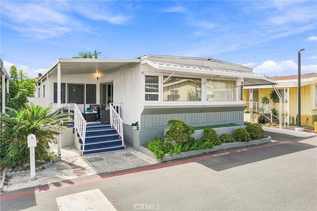 3050 W Ball Road 10, Anaheim, CA 92804
