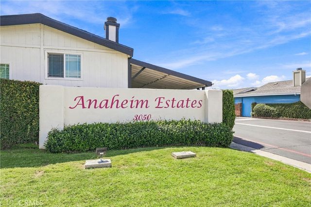 3050 W Ball Road 10, Anaheim, CA 92804