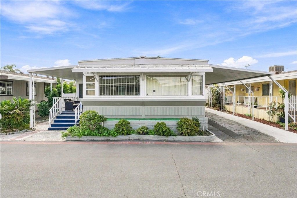 3050 W Ball Road 10, Anaheim, CA 92804 — exterior