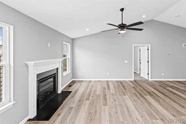 1737 Old Park Lane, Swansea, IL 62226