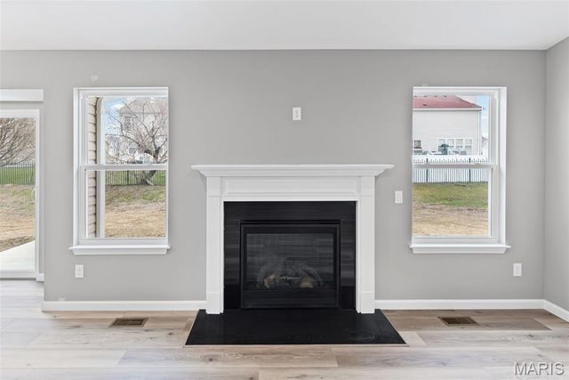 1737 Old Park Lane, Swansea, IL 62226