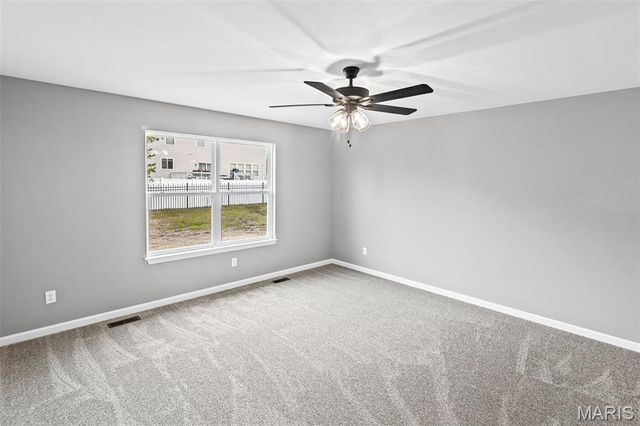 1737 Old Park Lane, Swansea, IL 62226