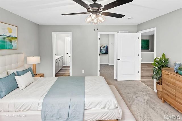 1737 Old Park Lane, Swansea, IL 62226