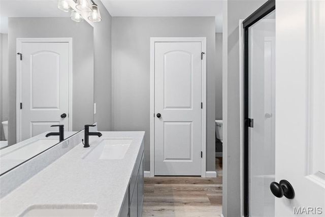 1737 Old Park Lane, Swansea, IL 62226