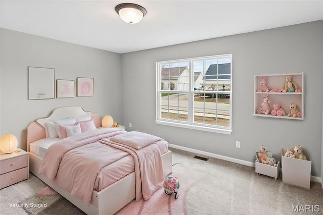 1737 Old Park Lane, Swansea, IL 62226