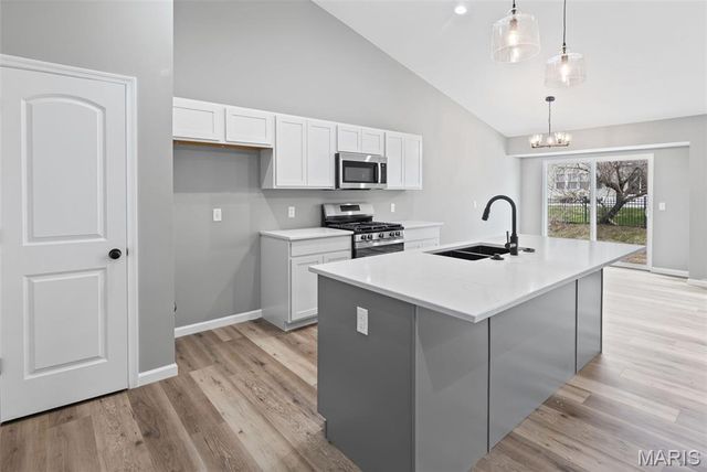 1737 Old Park Lane, Swansea, IL 62226