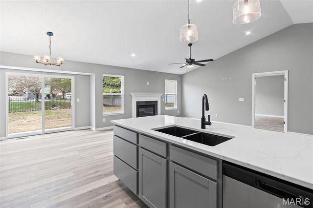 1737 Old Park Lane, Swansea, IL 62226