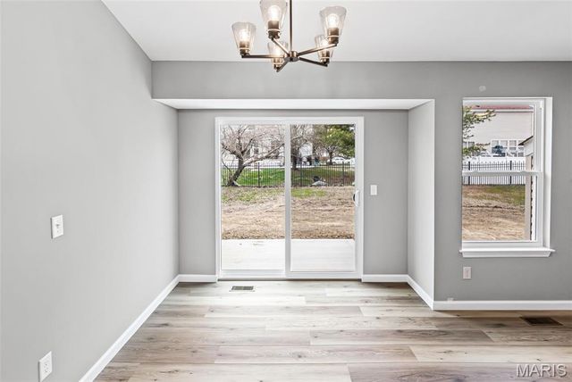 1737 Old Park Lane, Swansea, IL 62226