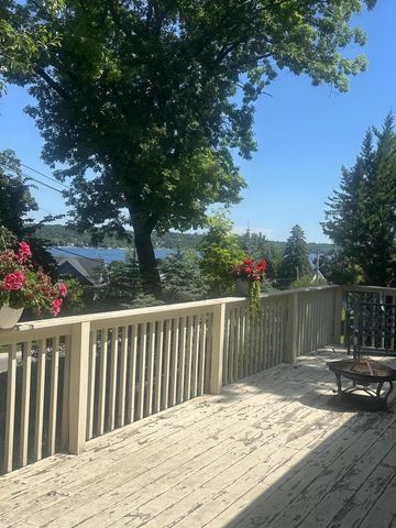 723 Shabbona DRIVE, Fontana, WI 53125
