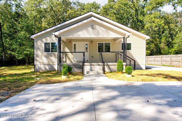569 Pitts Point Rd, Shepherdsville, KY 40165