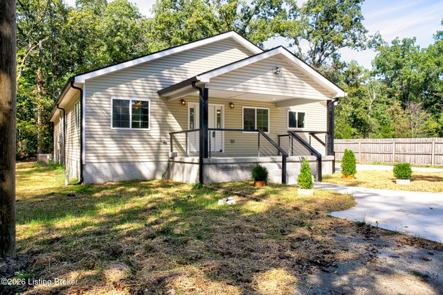 569 Pitts Point Rd, Shepherdsville, KY 40165