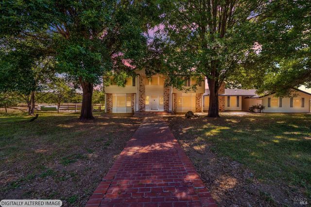 6726 Pleasants Valley Rd, Vacaville, CA 95688
