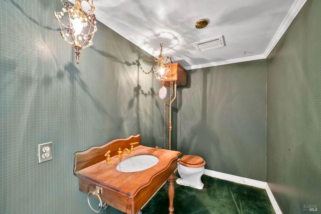 6726 Pleasants Valley Rd, Vacaville, CA 95688