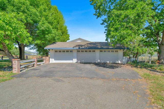 6726 Pleasants Valley Rd, Vacaville, CA 95688